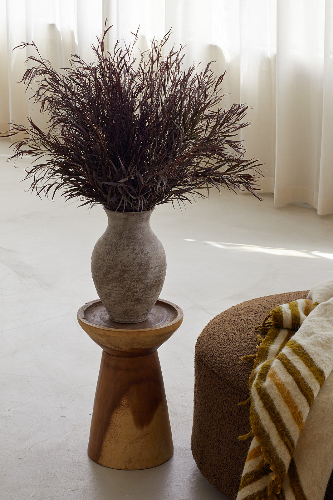 Avery Vase