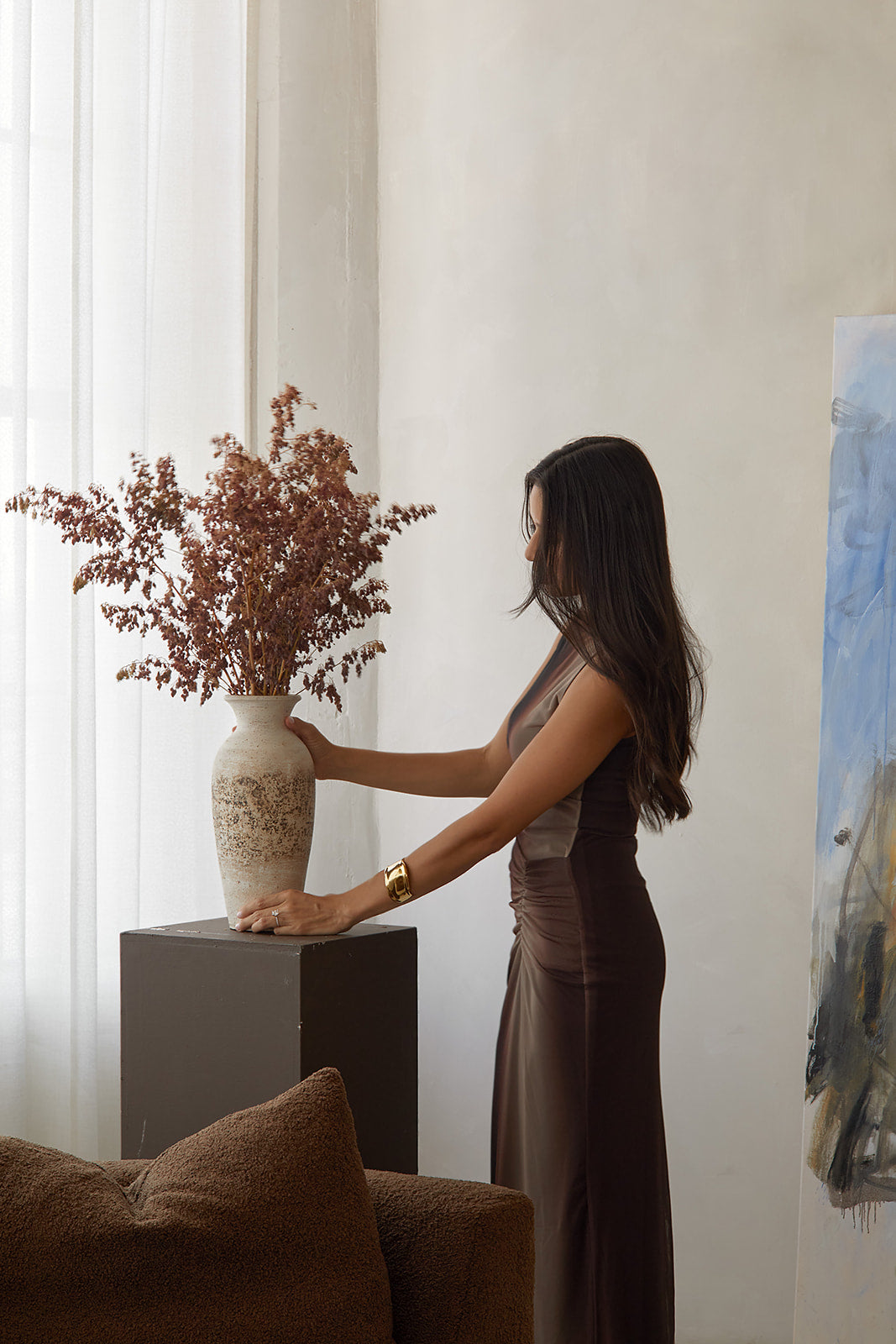 Faye Vase