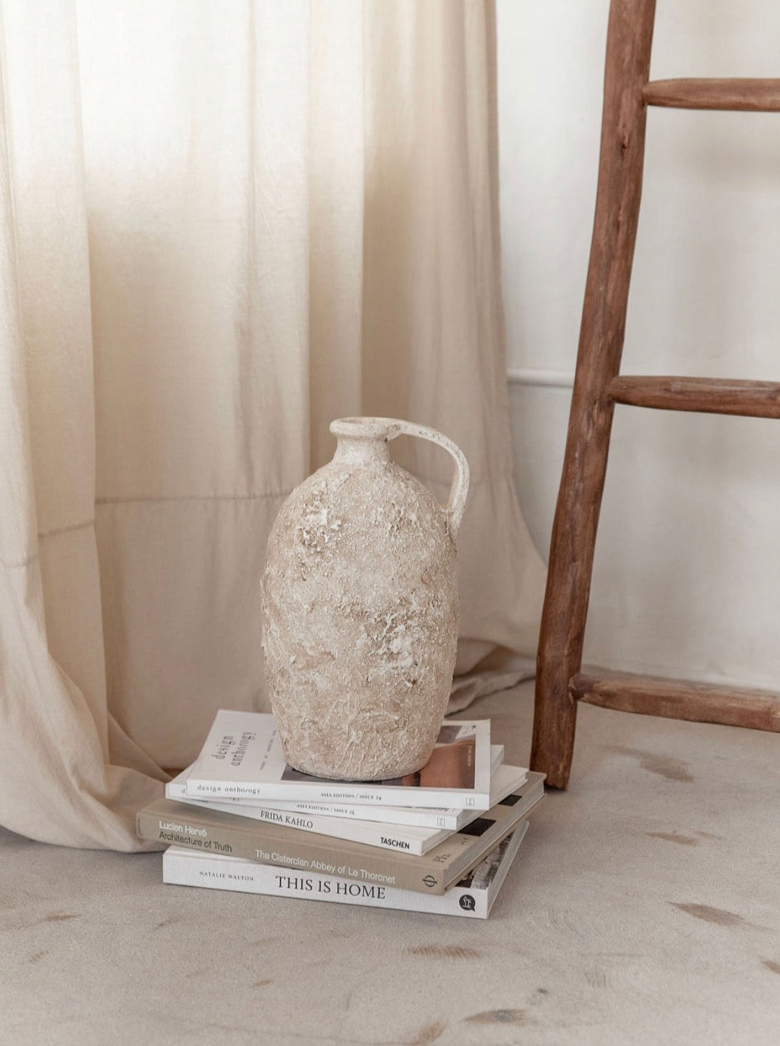 Jug Vase