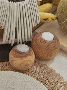 Veda Tealight Holder
