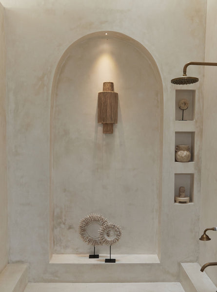 Avino Sconce