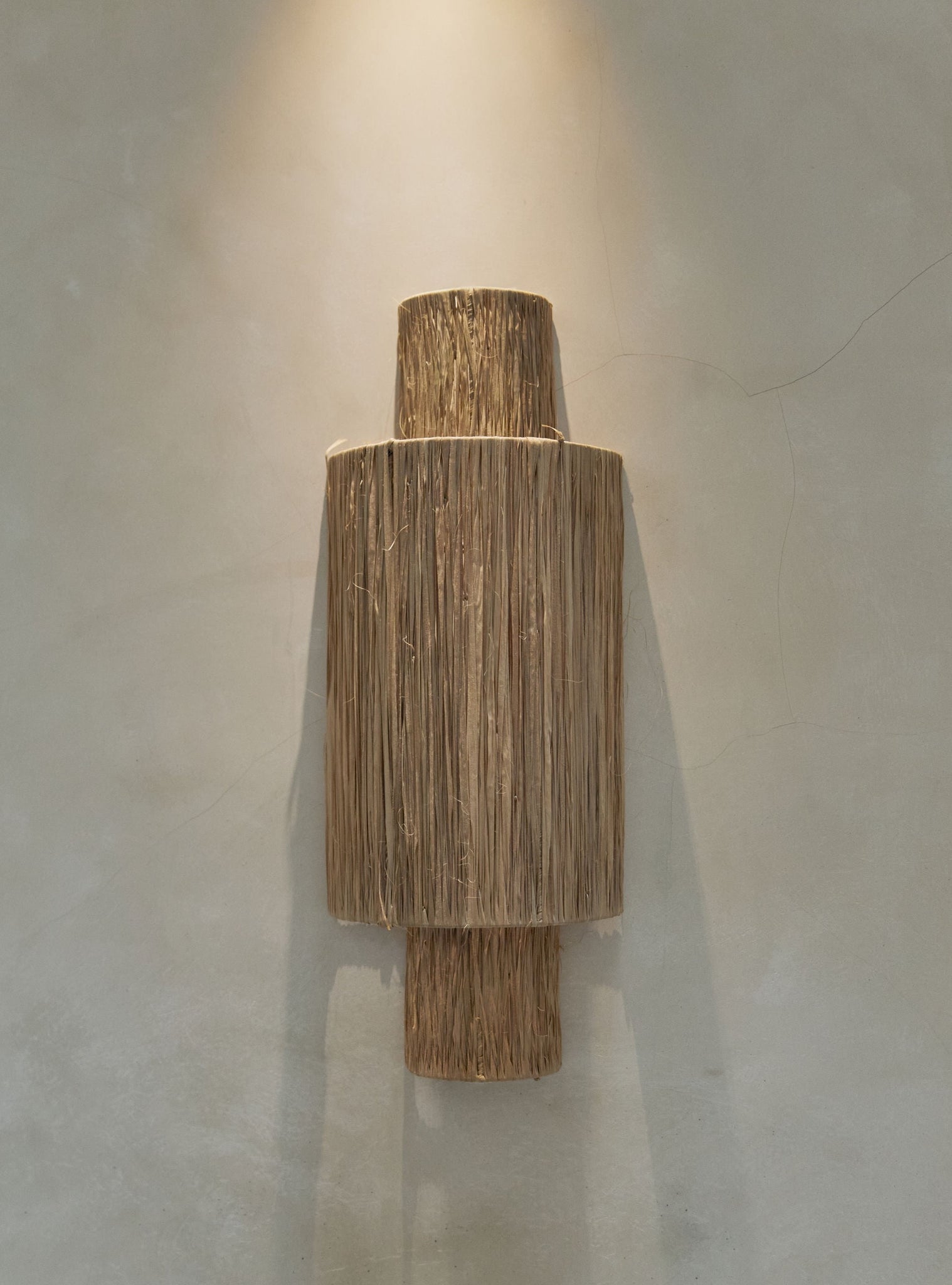 Avino Sconce