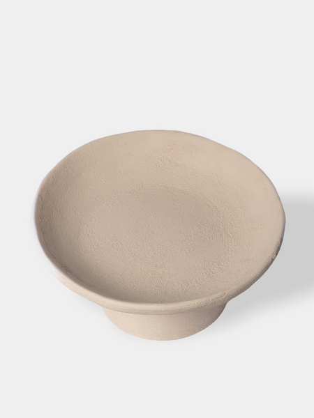 IMPERFECT Aria Decorative Bowl