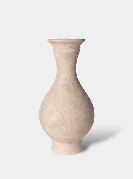 IMPERFECT Hourglass Vase
