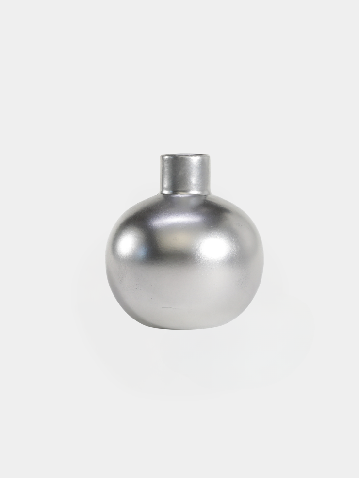 Apple Vase
