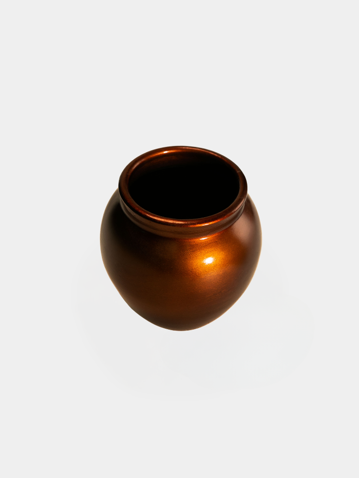 Halo Vase