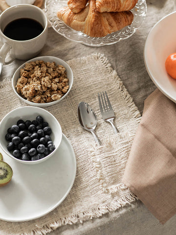 Bryn Pocket Placemat