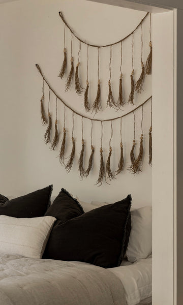 IMPERFECT Clio Wall Hanging Set
