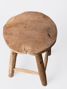 Santi Accent Stool