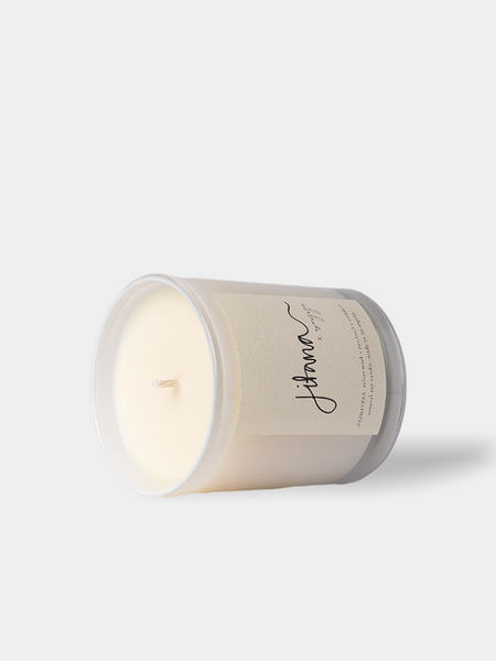 Jitana X Soyyo Candle