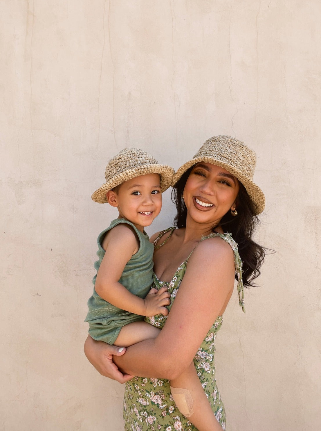 Baby Bucket Hat